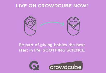 Qudo crowdfunding on Crowdcube