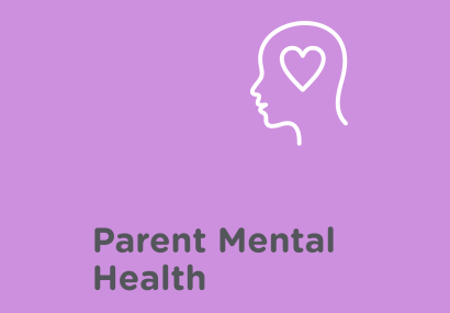 Parent mental health